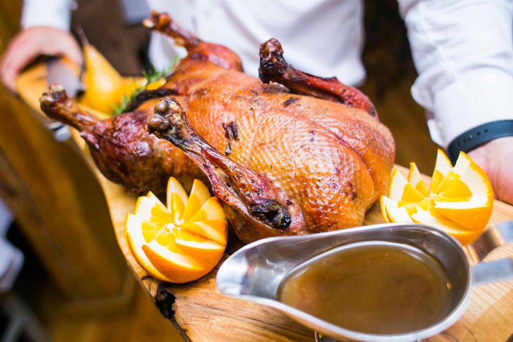 Hotel Gdańsk Boutique - 43