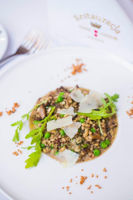 Hotel Gdańsk Boutique - 45