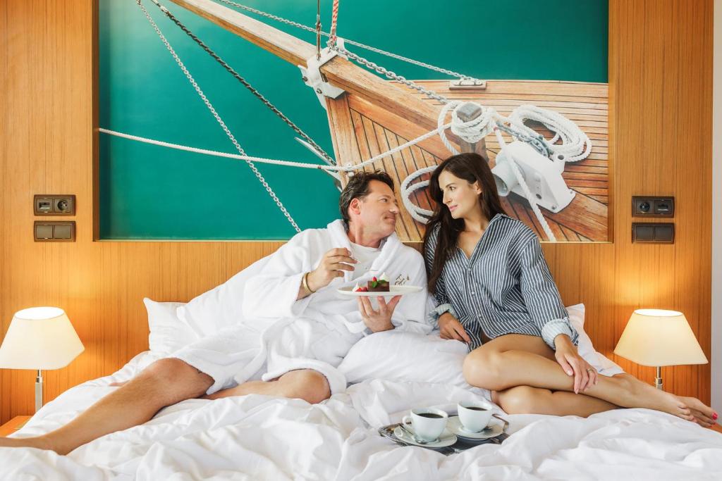 Hotel Gdańsk Boutique - 10