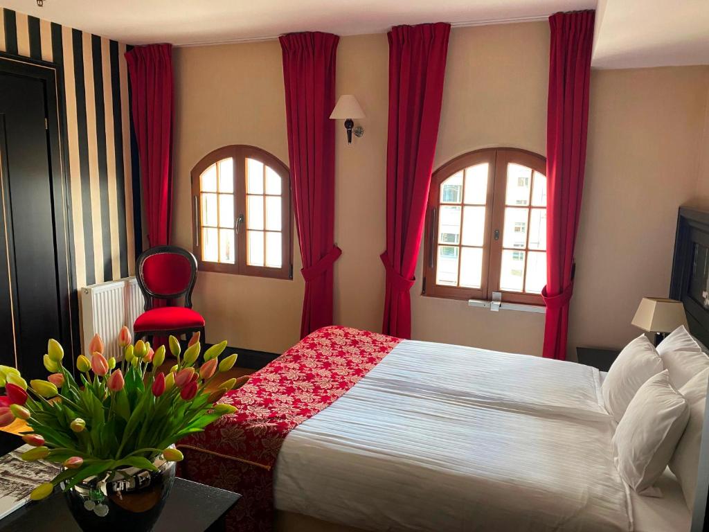 Hotel Gdańsk Boutique - 11