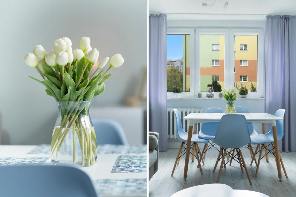 Elite Apartments Brzeźno Family - 10