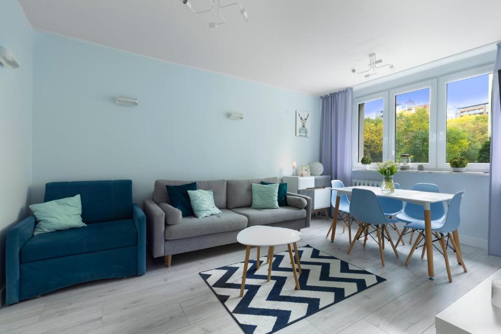 Elite Apartments Brzeźno Family - 4