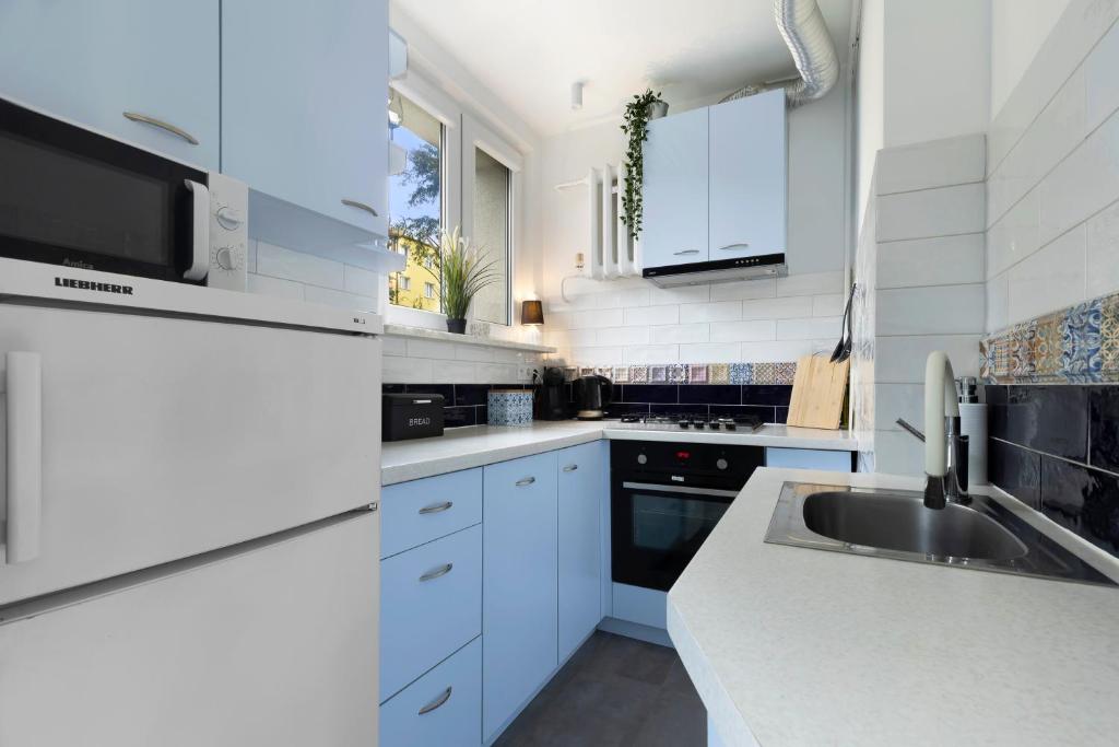 Elite Apartments Brzeźno Family - 13