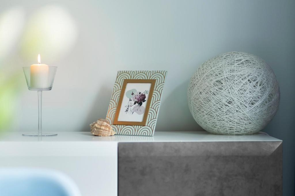 Elite Apartments Brzeźno Family - 12