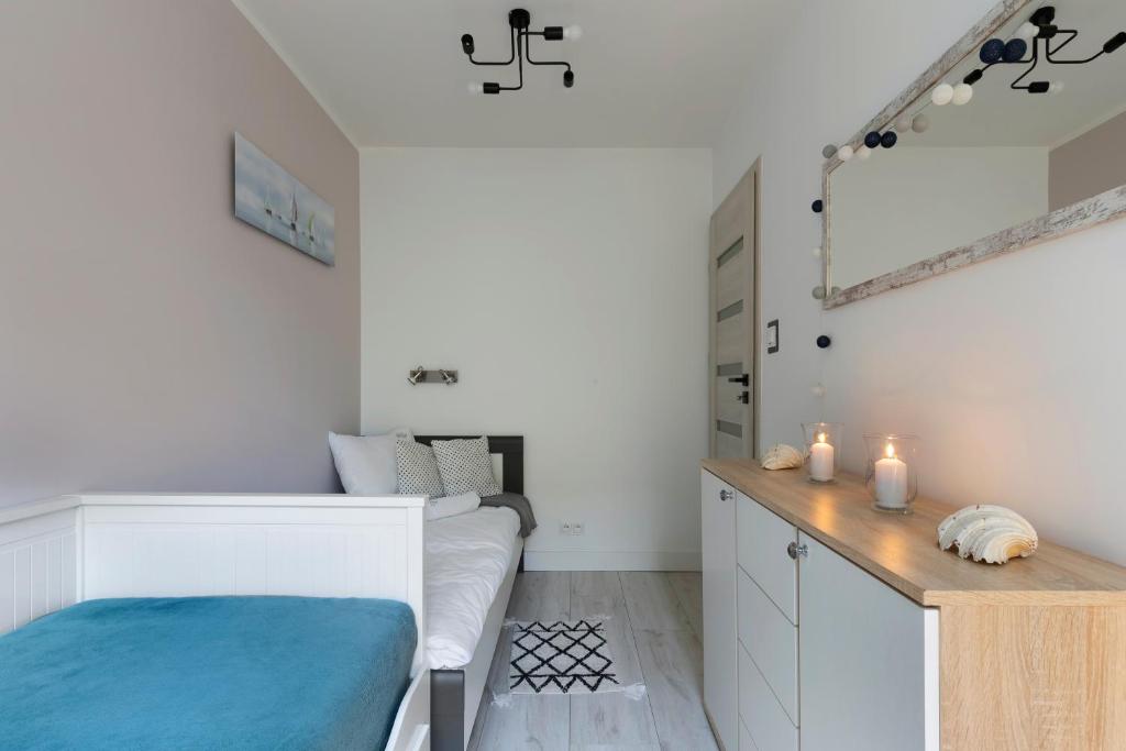 Elite Apartments Brzeźno Family - 3