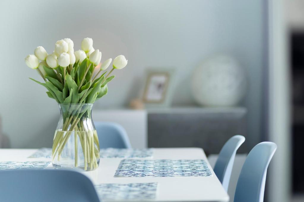 Elite Apartments Brzeźno Family - 11