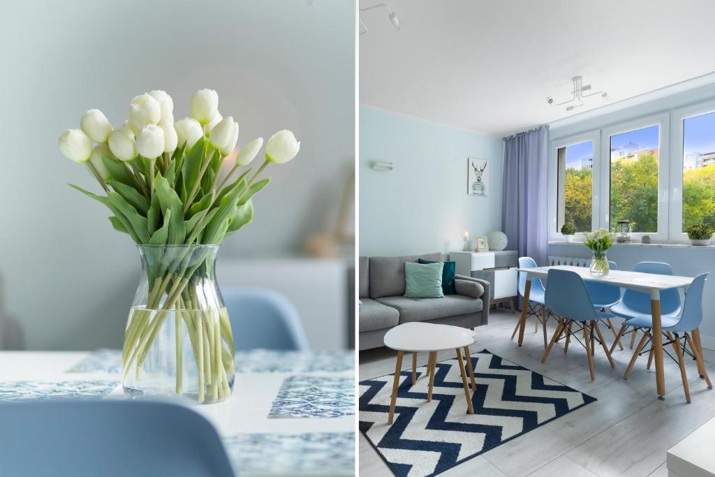 Elite Apartments Brzeźno Family - 8