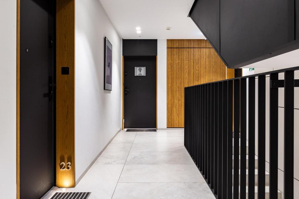 Palm Aparts Gdańsk - 19