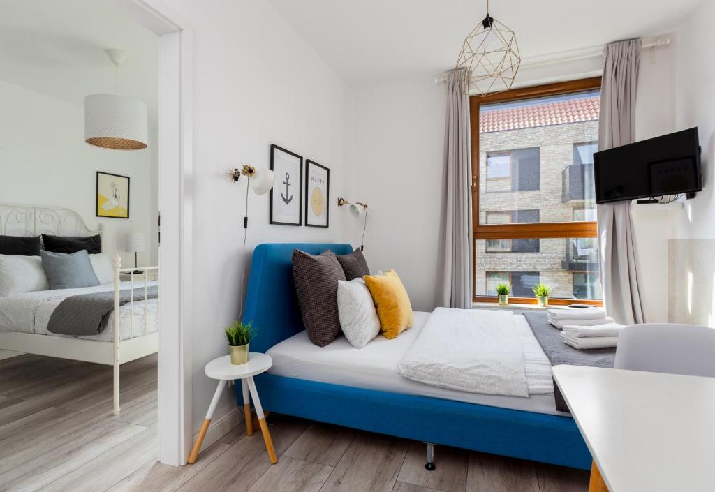 Palm Aparts Gdańsk - 16