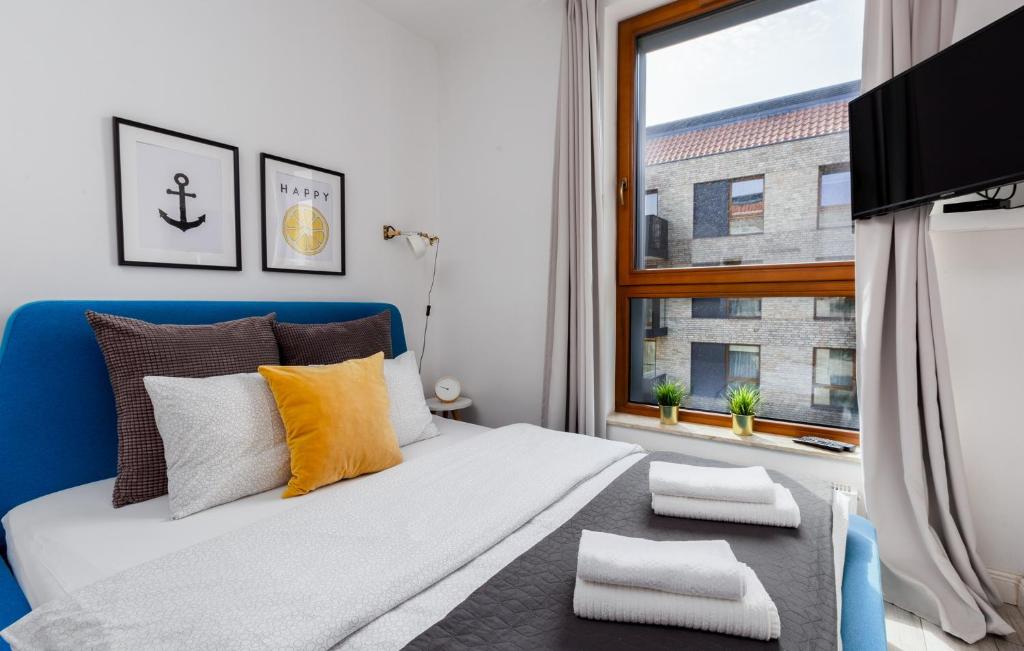 Palm Aparts Gdańsk - 14