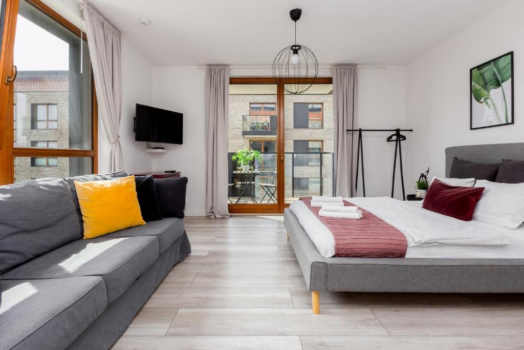 Palm Aparts Gdańsk - 12