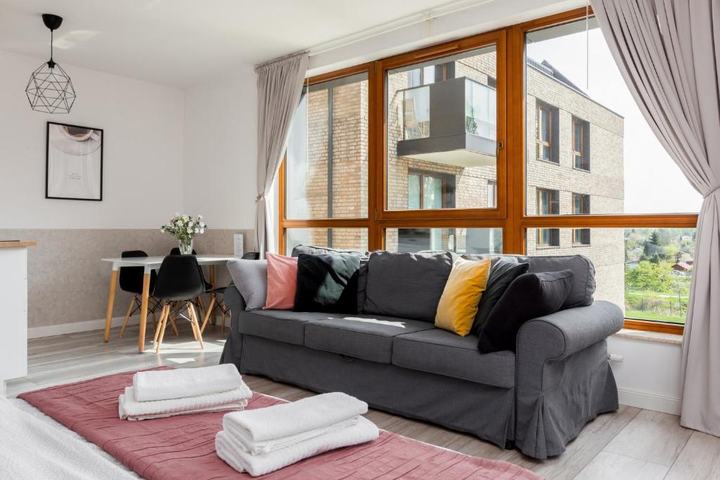 Palm Aparts Gdańsk - 11