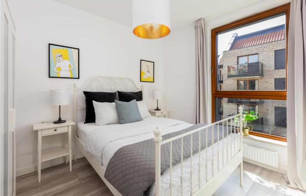 Palm Aparts Gdańsk - 9