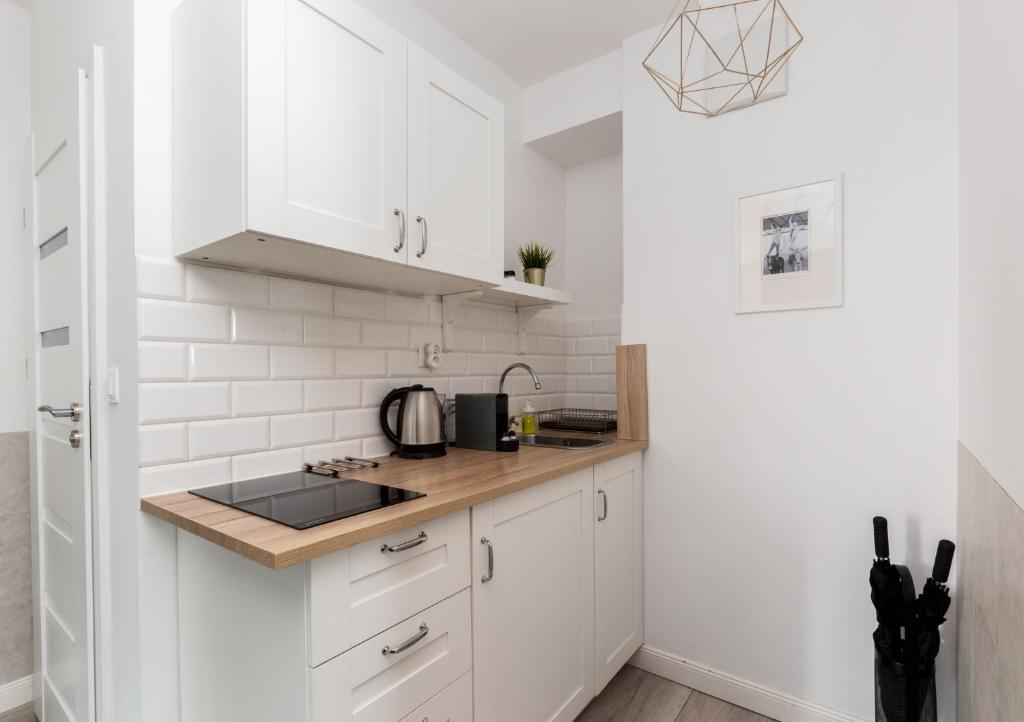 Palm Aparts Gdańsk - 13