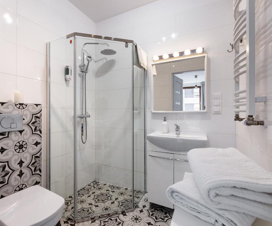 Palm Aparts Gdańsk - 17