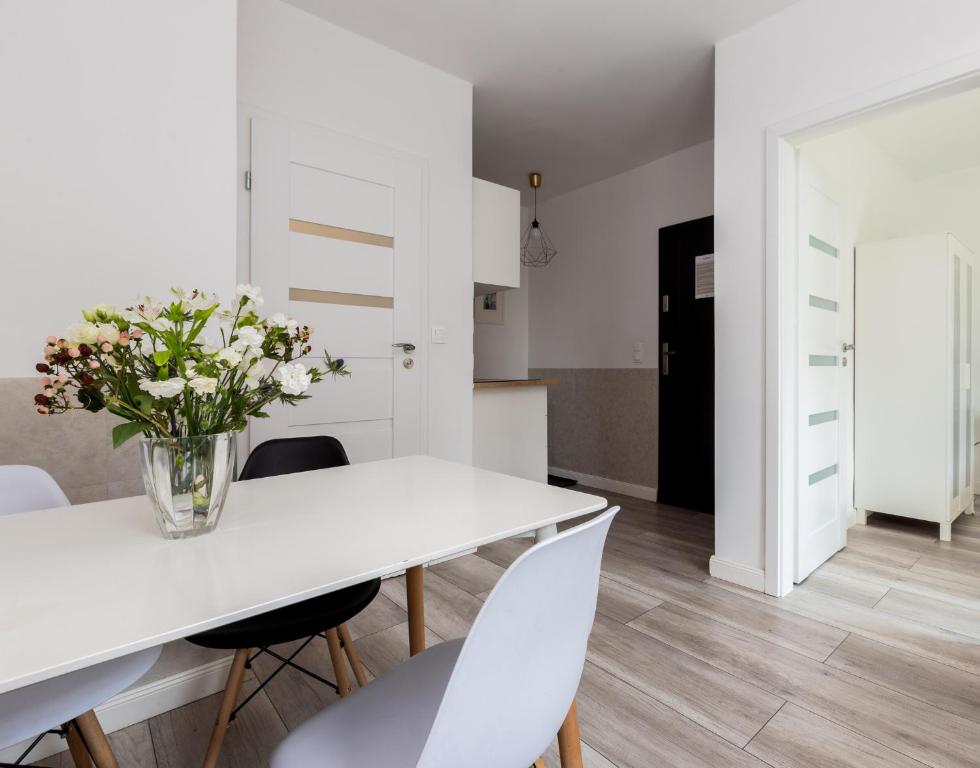 Palm Aparts Gdańsk - 18