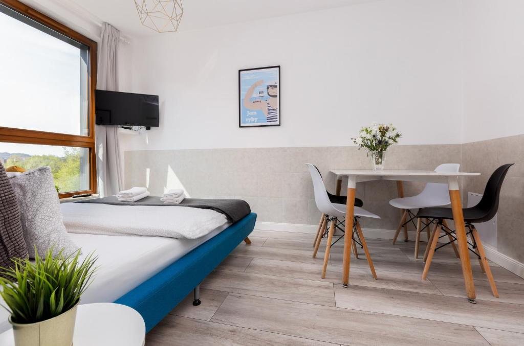 Palm Aparts Gdańsk - 10