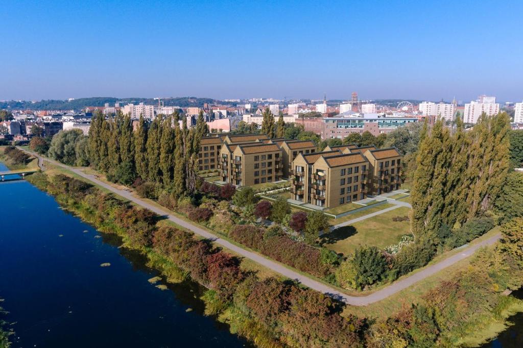 Palm Aparts Gdańsk - 21