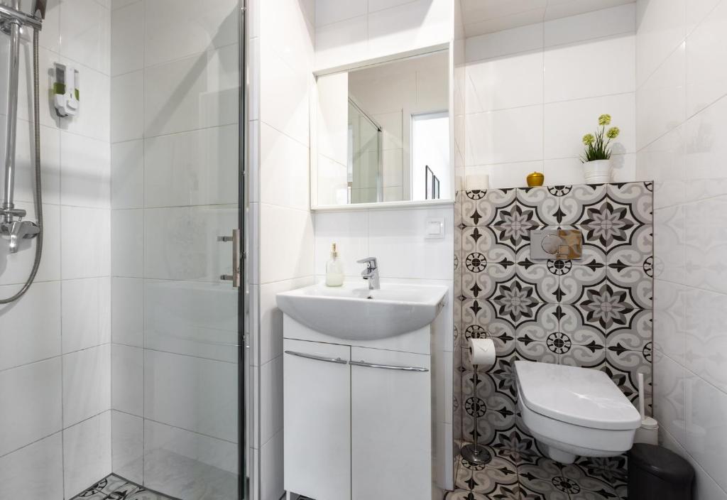 Palm Aparts Gdańsk - 8