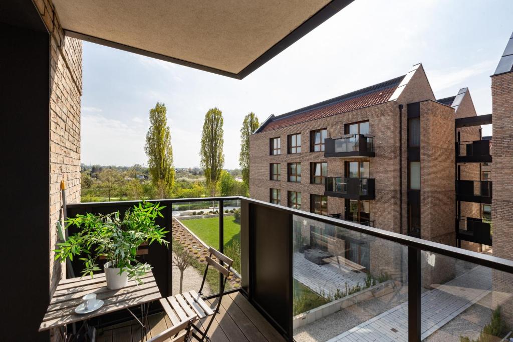 Palm Aparts Gdańsk - 6