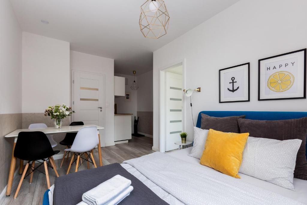 Palm Aparts Gdańsk - 15