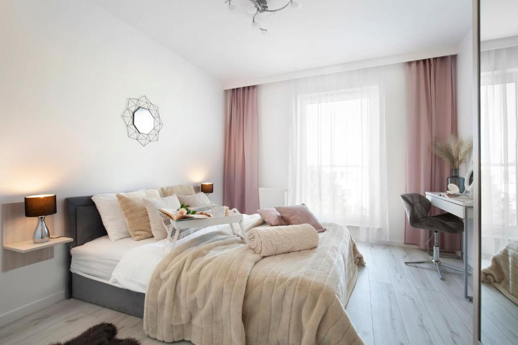 Elite Apartments Nadmorski Brzeźno - 23