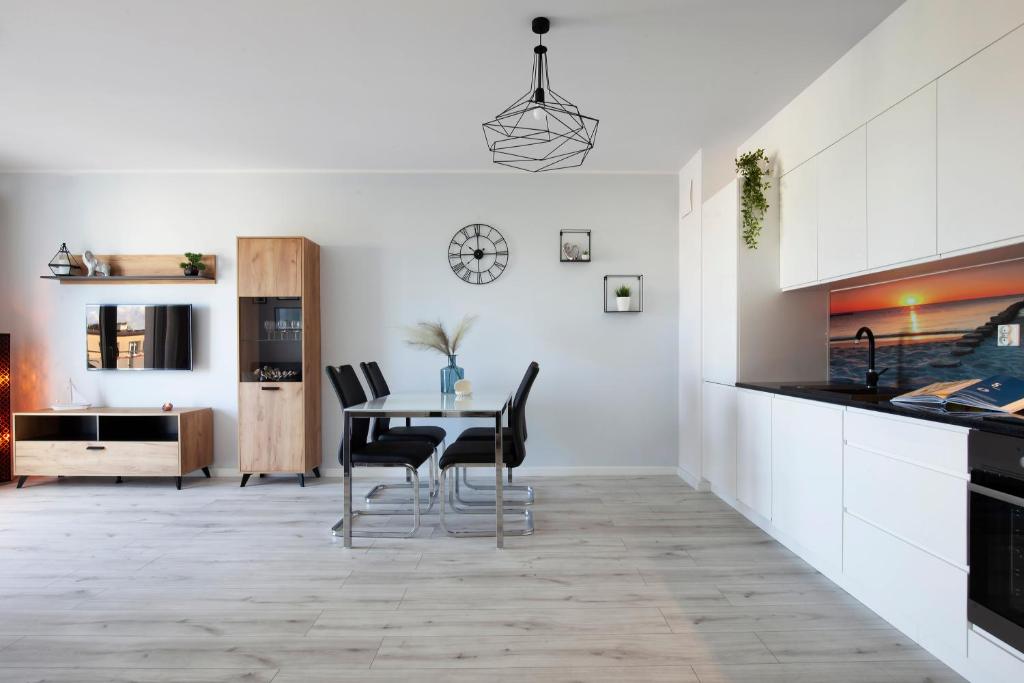 Elite Apartments Nadmorski Brzeźno - 14