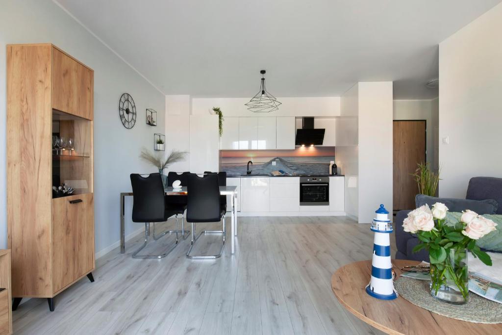 Elite Apartments Nadmorski Brzeźno - 18