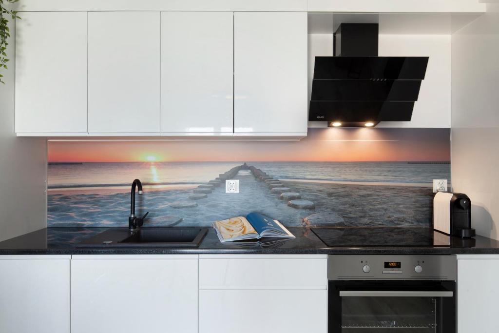 Elite Apartments Nadmorski Brzeźno - 19