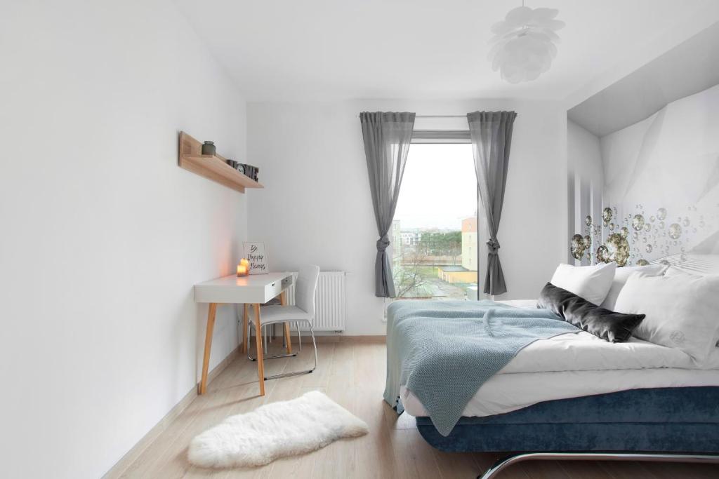 Elite Apartments Nadmorski Brzeźno - 6