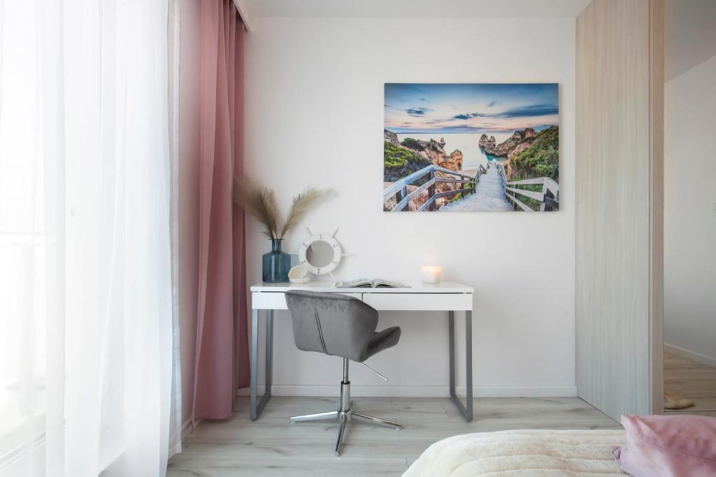 Elite Apartments Nadmorski Brzeźno - 22