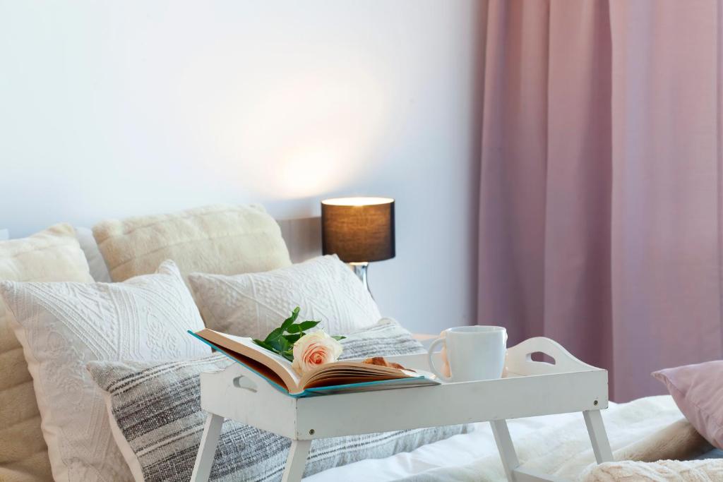 Elite Apartments Nadmorski Brzeźno - 20