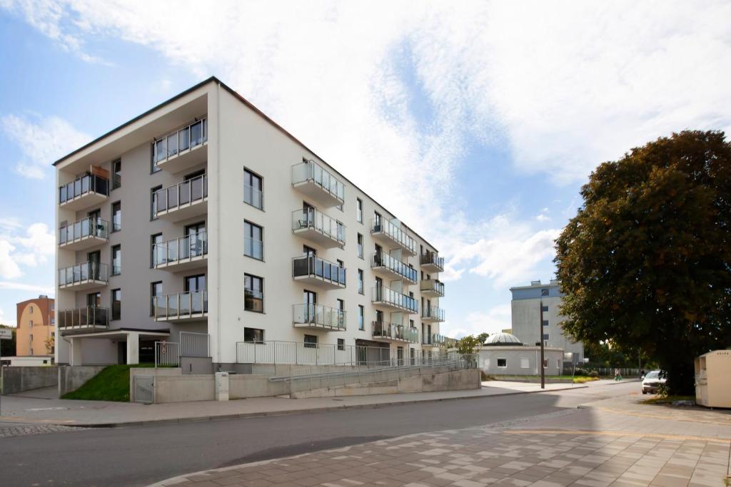 Elite Apartments Nadmorski Brzeźno - 17