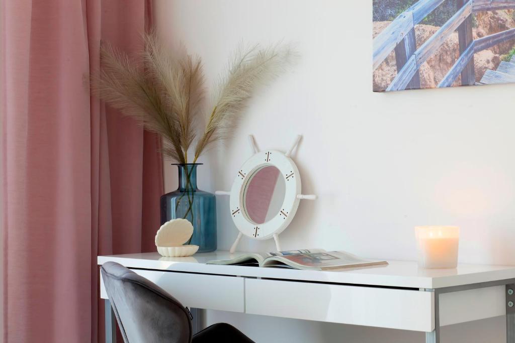 Elite Apartments Nadmorski Brzeźno - 16