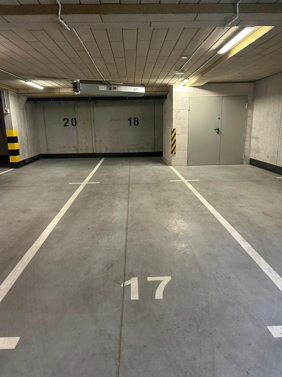 Elite Apartments Nadmorski Brzeźno - 24