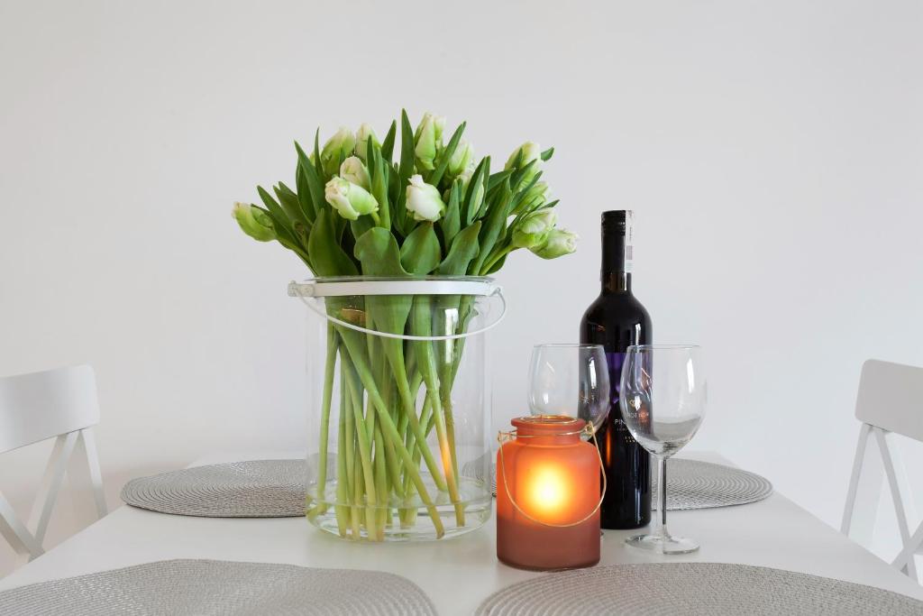 Elite Apartments Nadmorski Brzeźno - 5