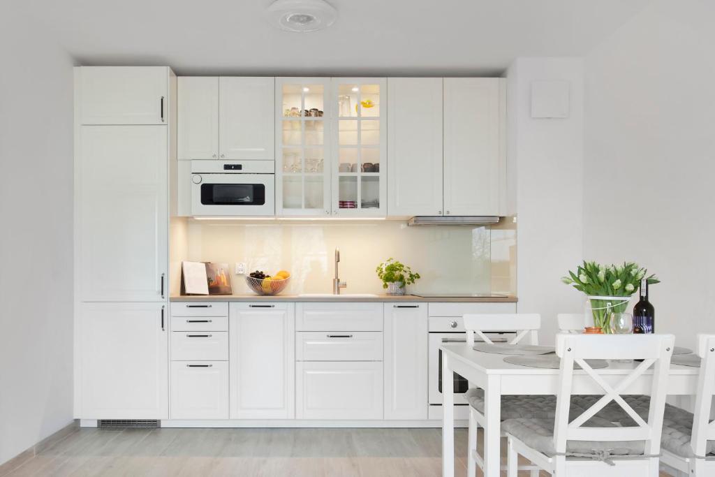 Elite Apartments Nadmorski Brzeźno - 12