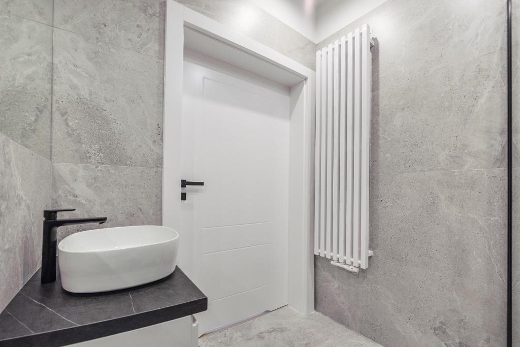 Granaria - Old Town by Baltica Apartments - 45