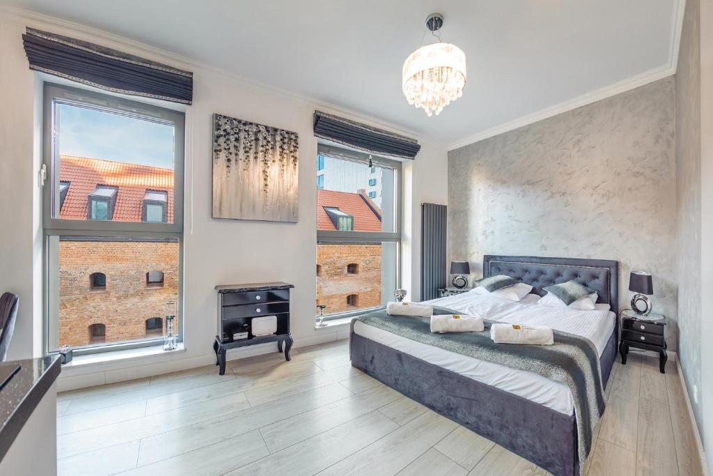 Granaria - Old Town by Baltica Apartments - 13