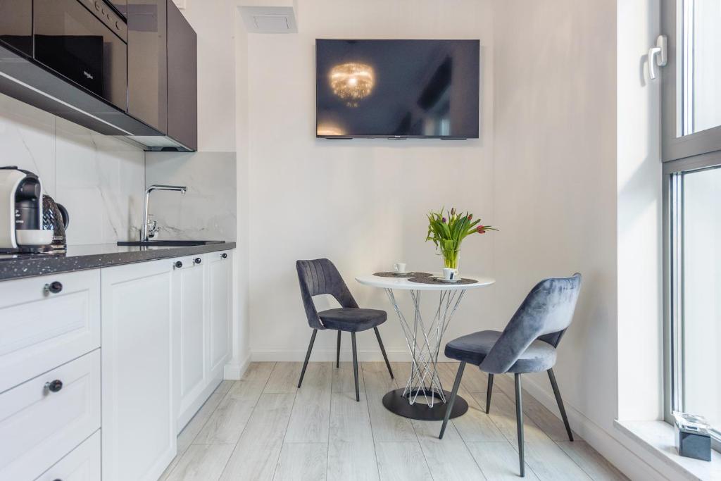 Granaria - Old Town by Baltica Apartments - 11