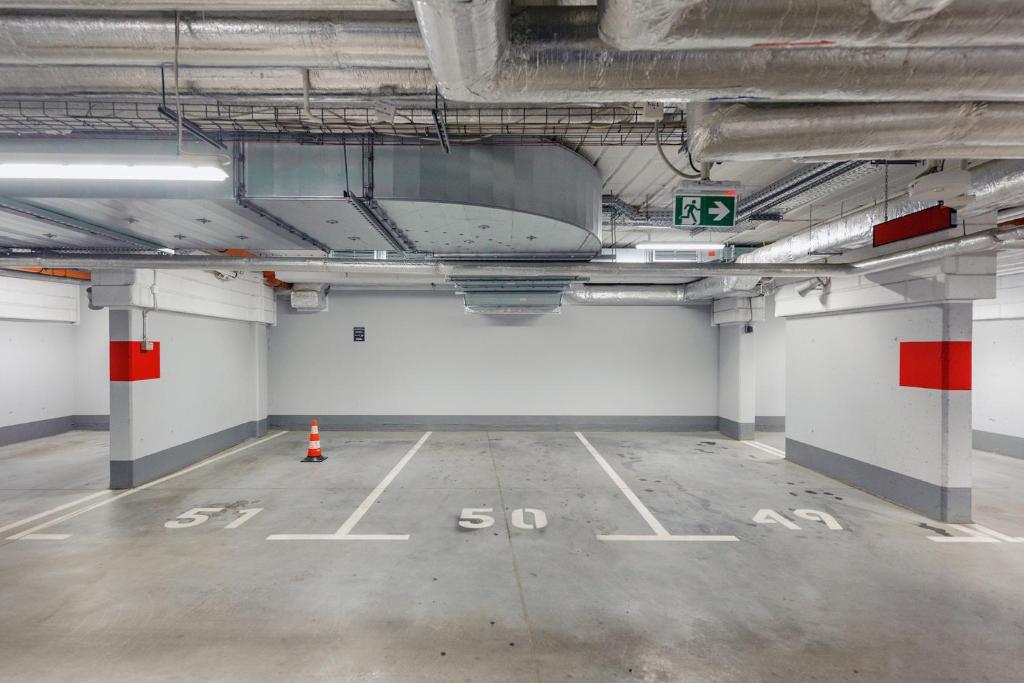 Granaria - Old Town by Baltica Apartments - 21