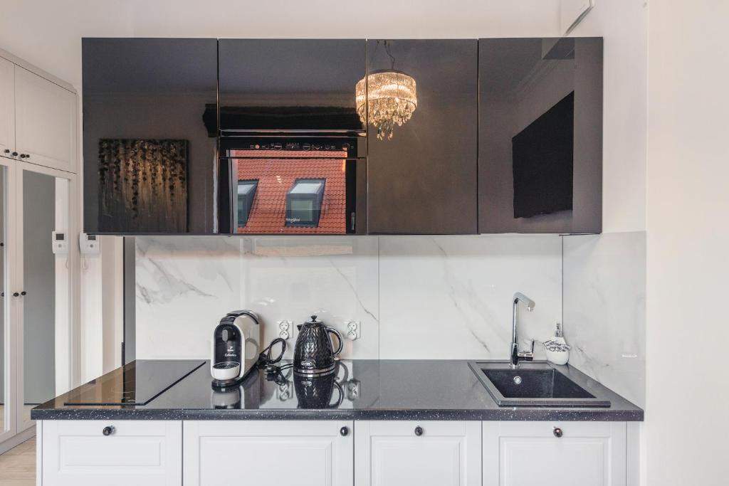 Granaria - Old Town by Baltica Apartments - 14