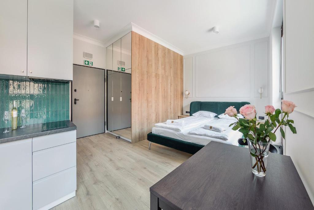 Granaria - Old Town by Baltica Apartments - 29