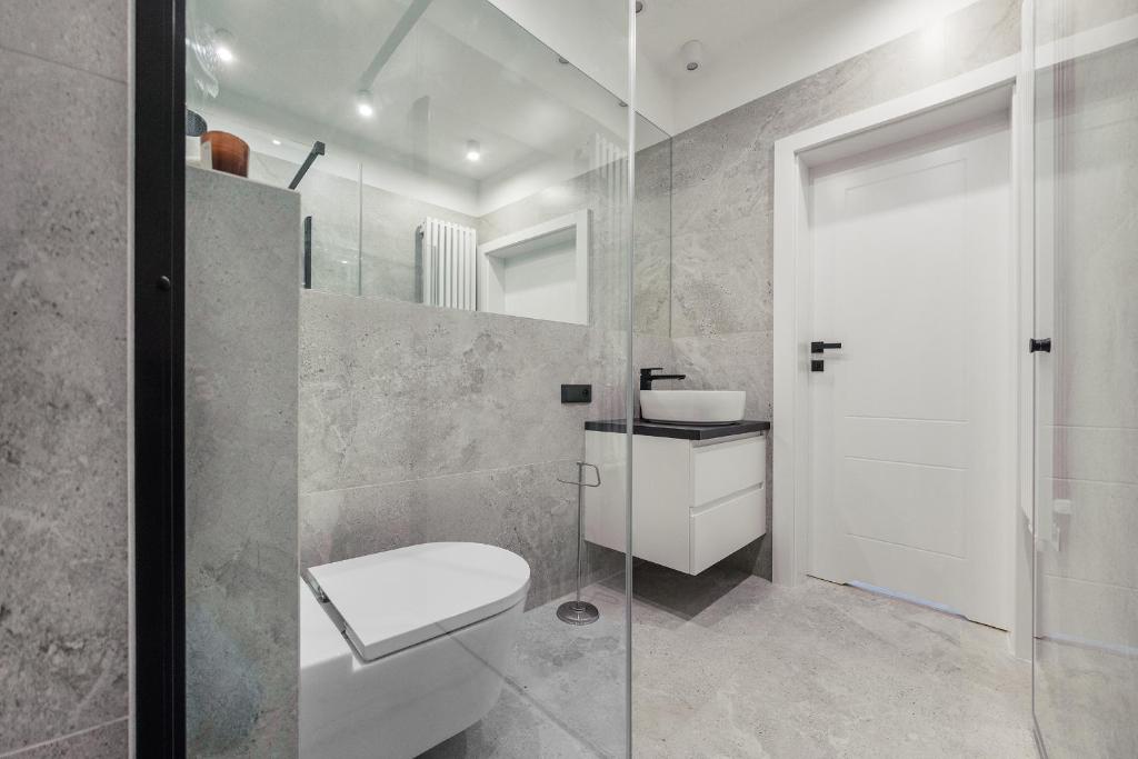 Granaria - Old Town by Baltica Apartments - 43