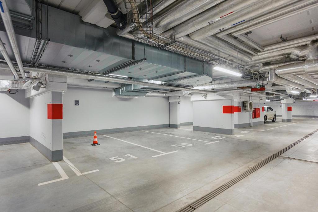 Granaria - Old Town by Baltica Apartments - 27