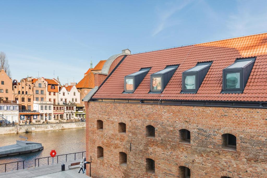 Granaria - Old Town by Baltica Apartments - 24