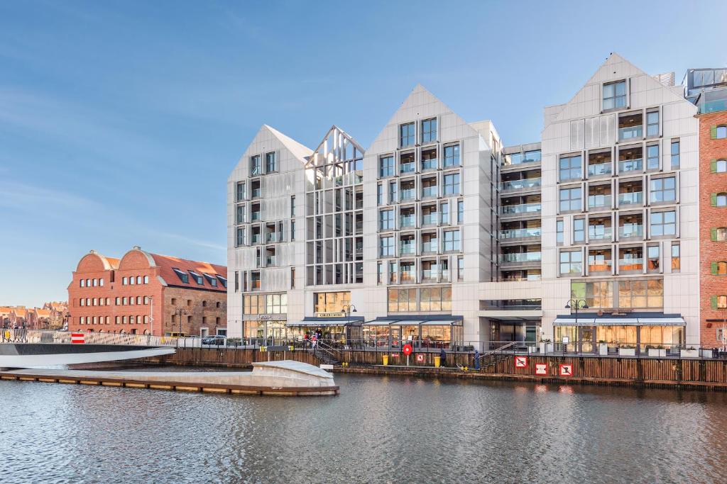 Granaria - Old Town by Baltica Apartments - 5