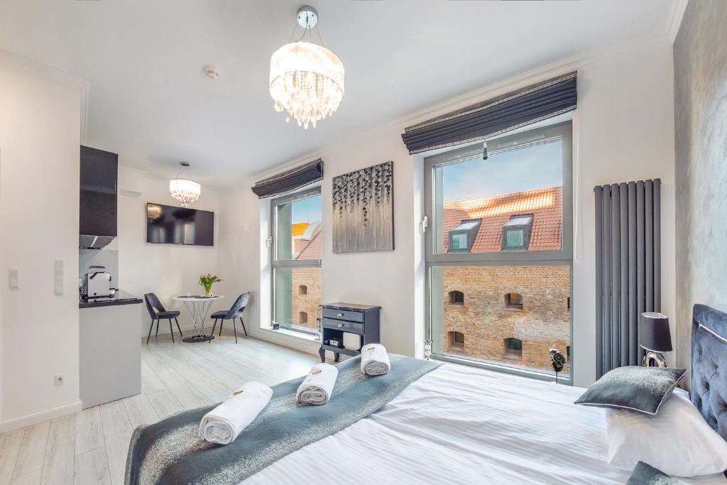 Granaria - Old Town by Baltica Apartments - 19