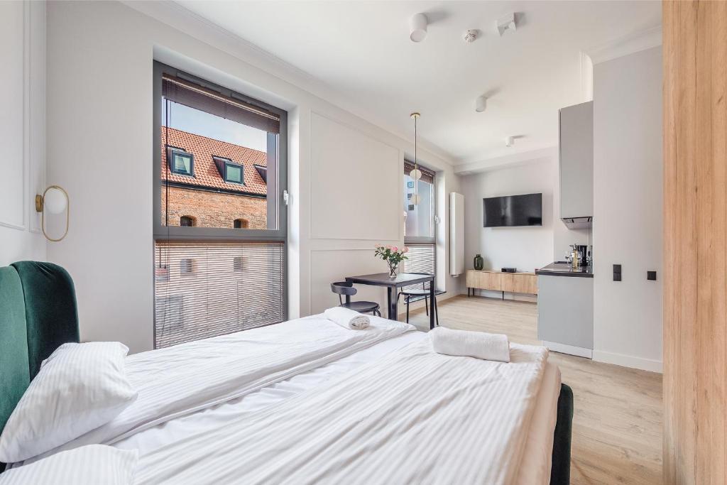 Granaria - Old Town by Baltica Apartments - 32