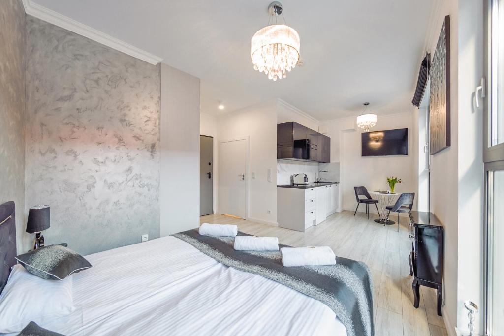 Granaria - Old Town by Baltica Apartments - 26